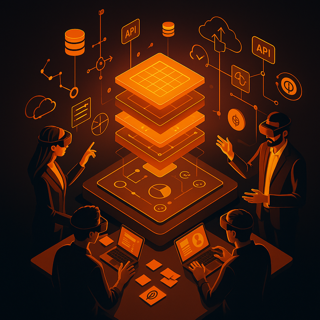 Architecture de solution