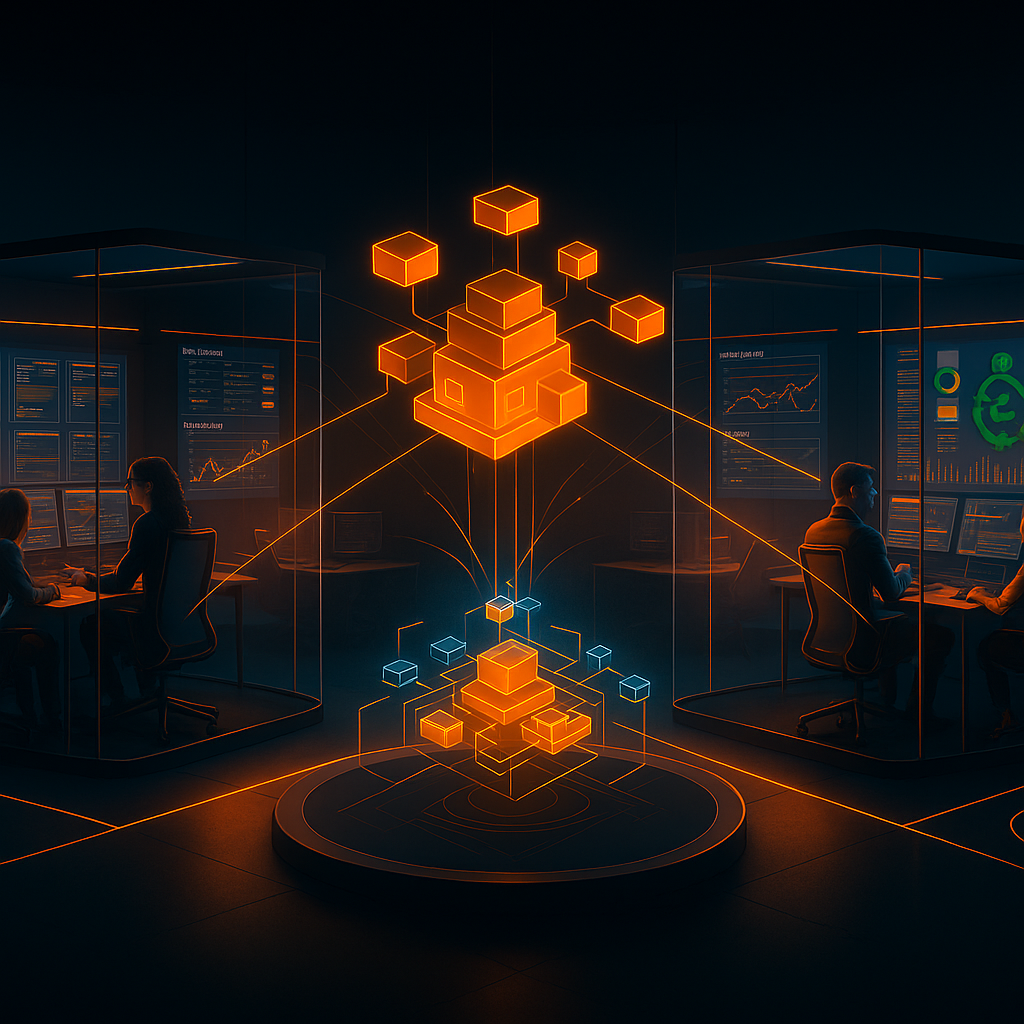 Squads de développement